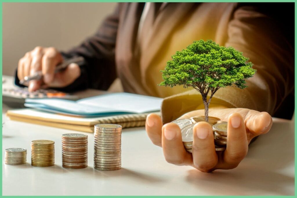 Com investimentos em renda fixa rendendo menos, a renda variável se torna mais atrativa, já que pode oferecer maiores retornos no longo prazo.