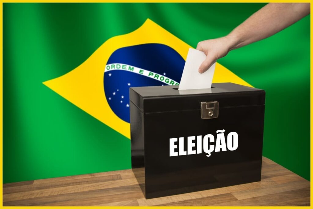 O sistema eleitoral brasileiro é um conjunto de regras, normas e instituições que organizam, regulamentam e garantem a realização das eleições no país. Esse sistema define como serão escolhidos os representantes do povo, desde vereadores até o presidente da República, e como são contabilizados os votos.