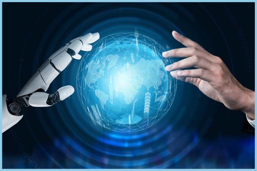 A presença crescente da inteligência artificial ampliou a demanda por profissionais altamente qualificados e com competências voltadas à cultura digital e à inovação tecnológica.