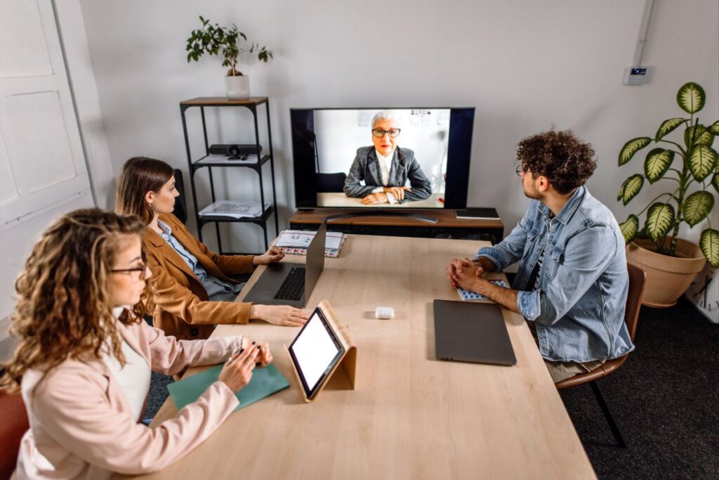 Ensino Híbrido e Online
