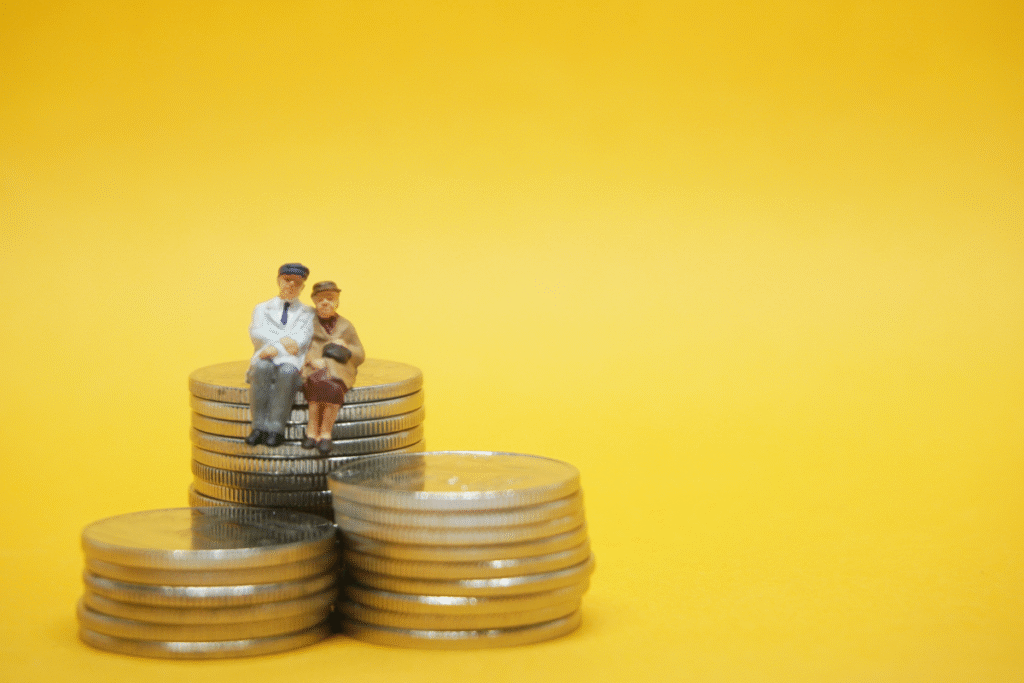 Planeje sua Aposentadoria sem Stress Financeiro