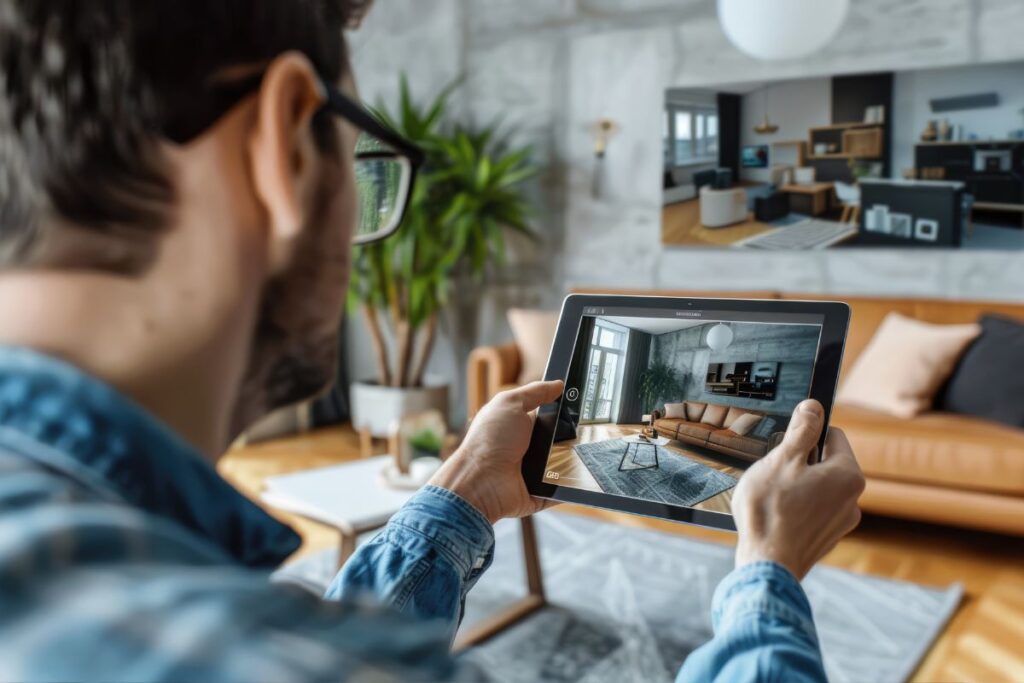 Realidade Aumentada ou Virtual: Qual Está Mais Presente?