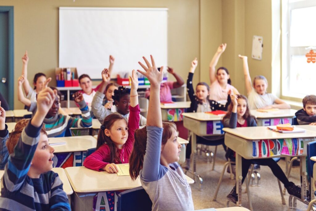 Como os Projetos na Sala de Aula Podem Revolucionar o Aprendizado dos Seus Alunos