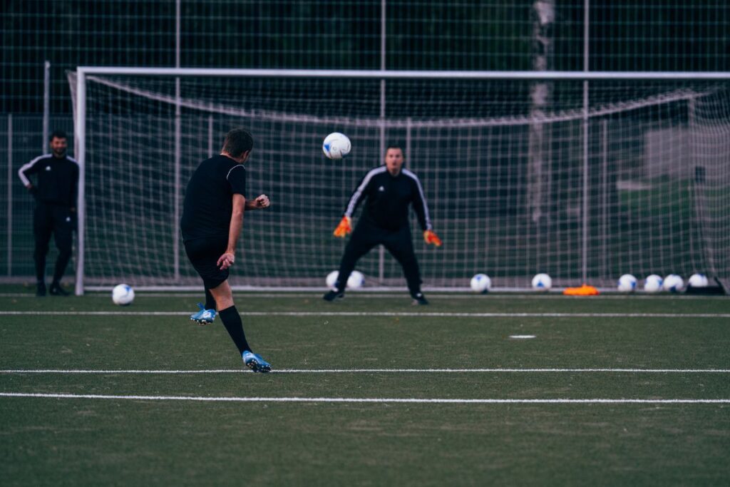 Notícias e Rumores sobre Esportes: O Que Está Pegando no Mundo da Bola