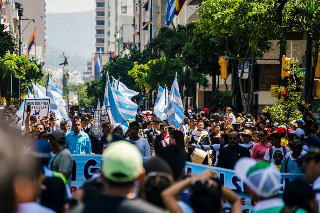 Análise de Eventos Recentes na Política: o que está por trás dos bastidores?
