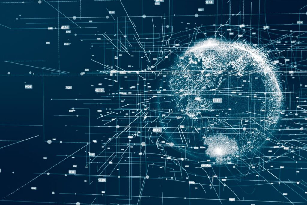 5G: Transformando a Forma Como Vivemos