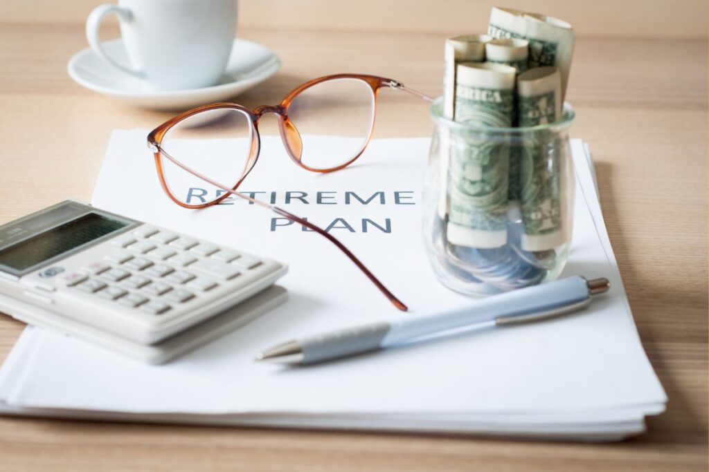 Planeje sua Aposentadoria sem Stress Financeiro