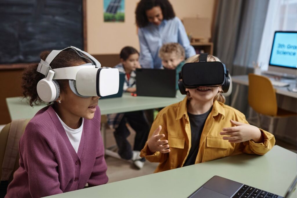 Gamificação na Educação: Transforme sua Sala de Aula