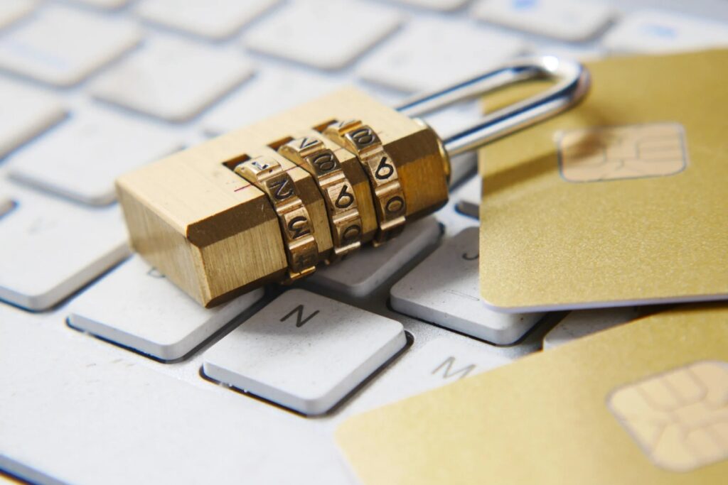 IA contra golpes e fraudes online