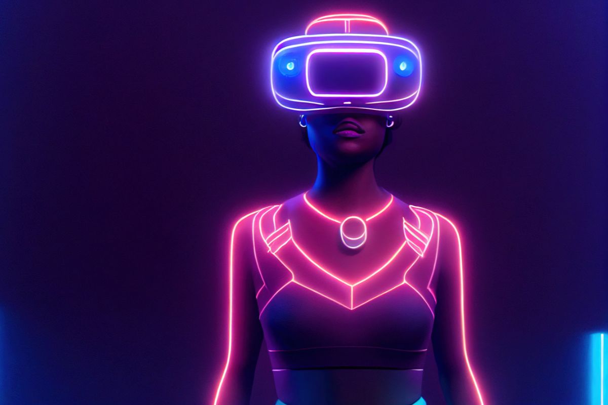 Realidade Aumentada ou Virtual: Qual Está Mais Presente?