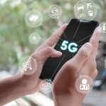 5G: Transformando a Forma Como Vivemos