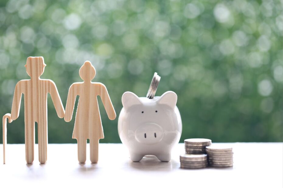 Planeje sua Aposentadoria sem Stress Financeiro
